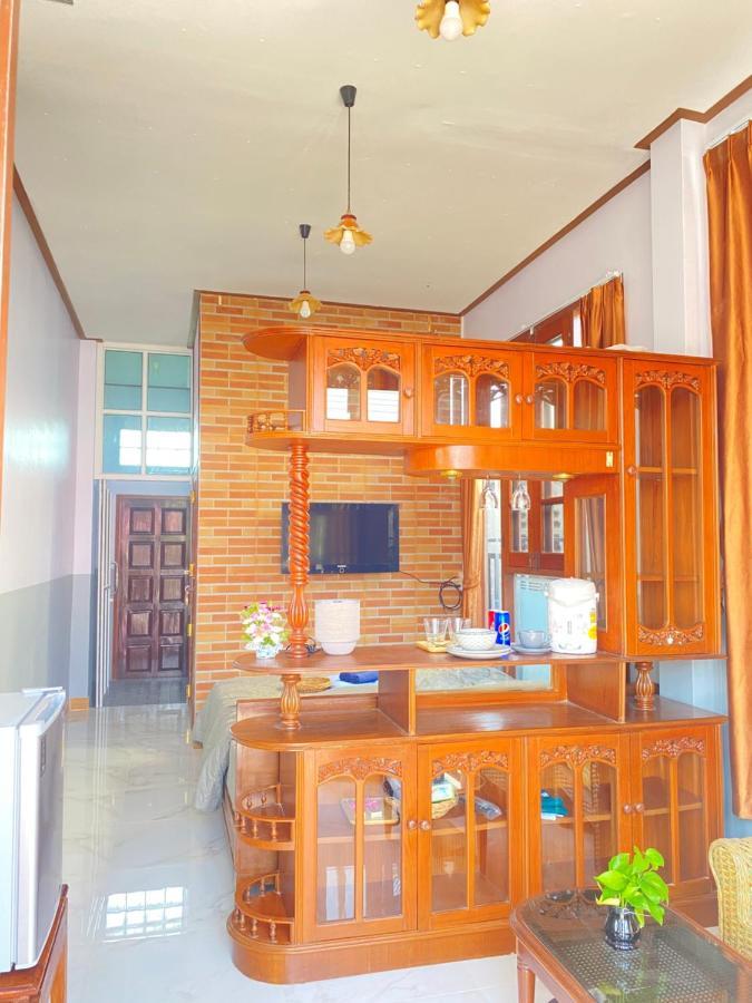Appartement Kp. เพลส หลวงแพ่ง Bangkok