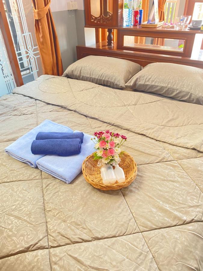 Appartement Kp. เพลส หลวงแพ่ง *