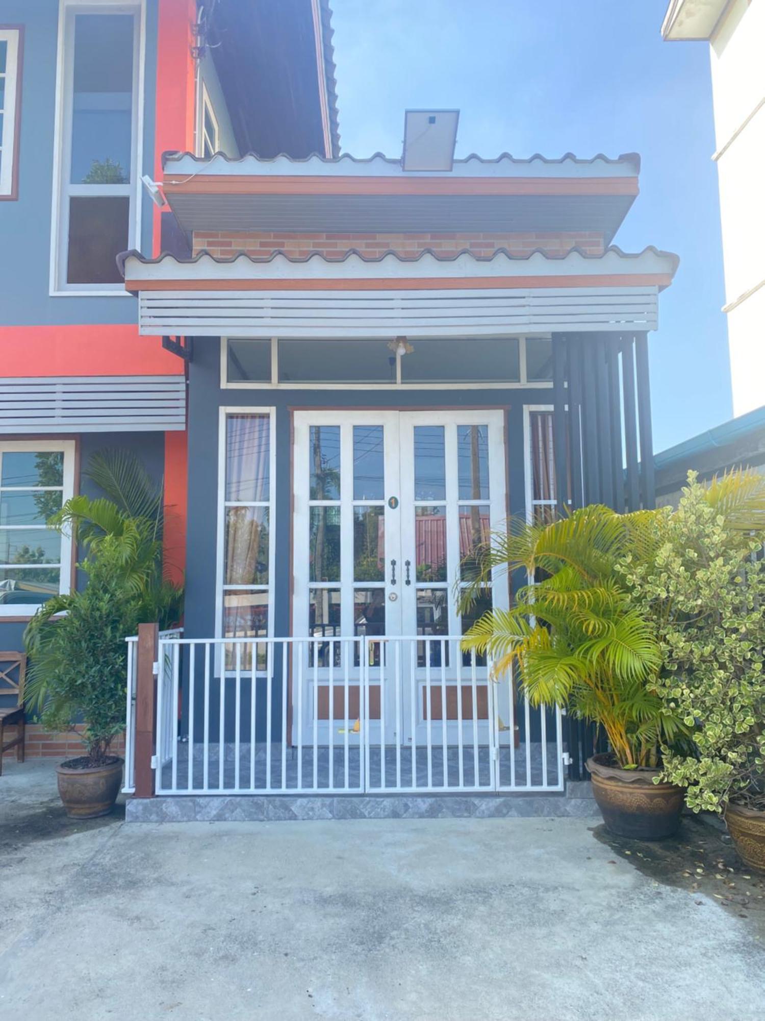 Kp. เพลส หลวงแพ่ง Appartement Bangkok